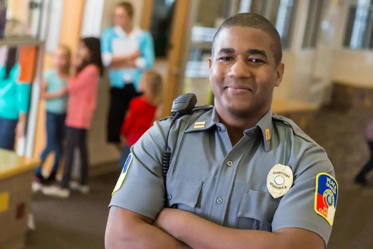 Best Practices To Follow in Security Guard Safety