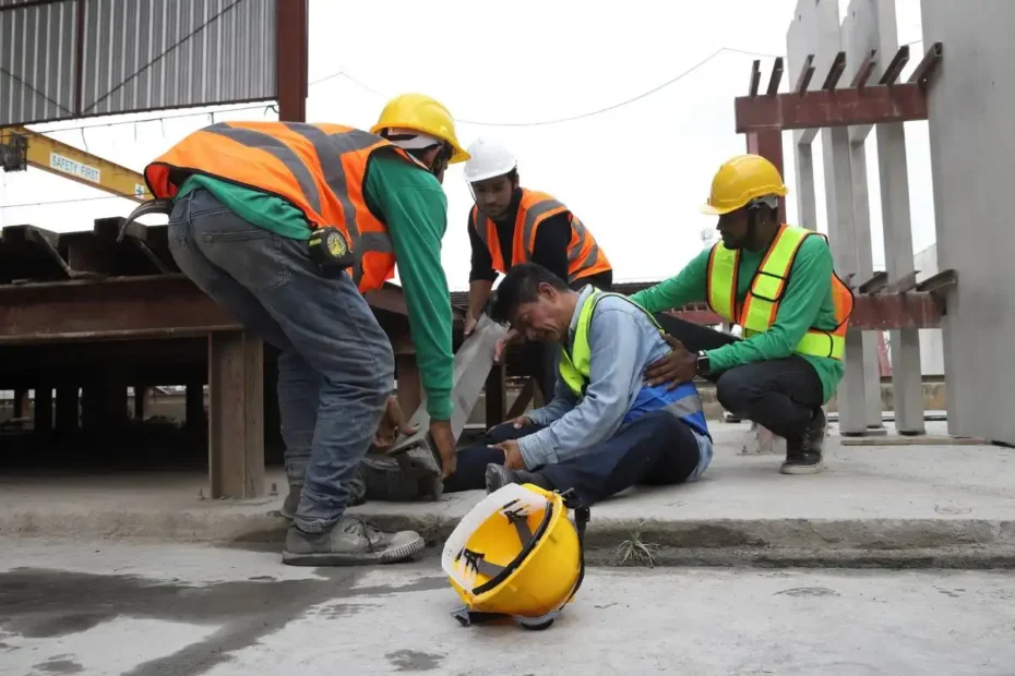 Effective Workplace Safety Training
