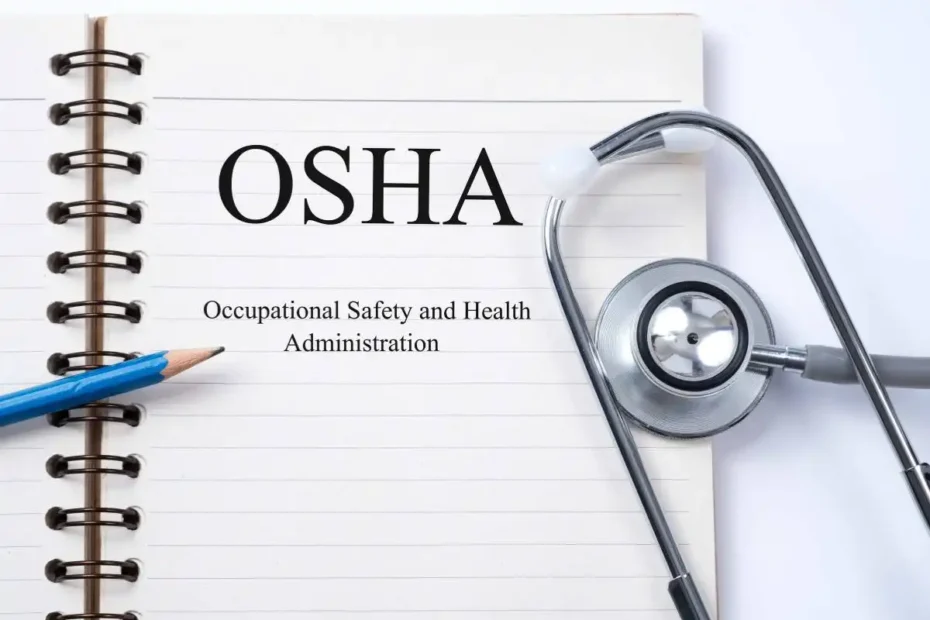 OSHA Standards