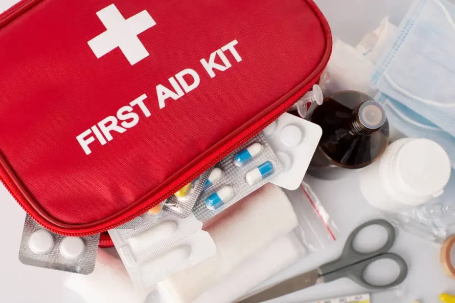 First Aid 101: Essential Skills for Every Security Guard