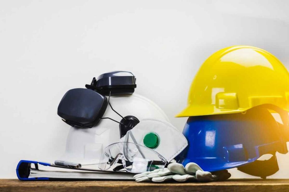 Are You Making These Common PPE Mistakes?