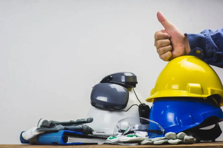 Are You Using Your PPE Correctly? Tips for Security Guards