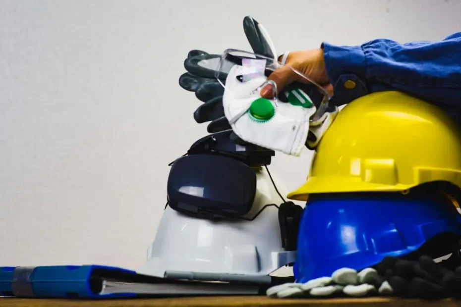 Tips To Keep Your PPE In Top Condition